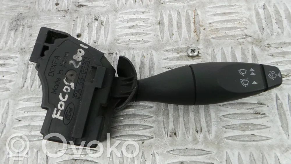 Ford Focus Wiper control stalk 
