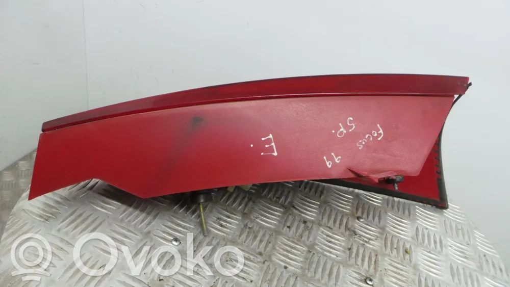 Ford Focus Element lampy tylnej 