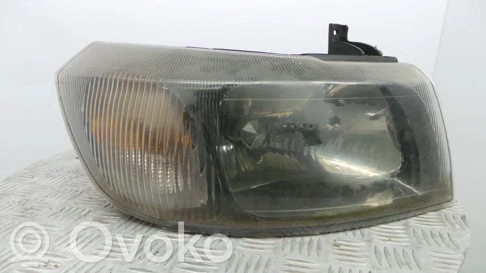 Ford Transit Einzelteil Scheinwerfer 