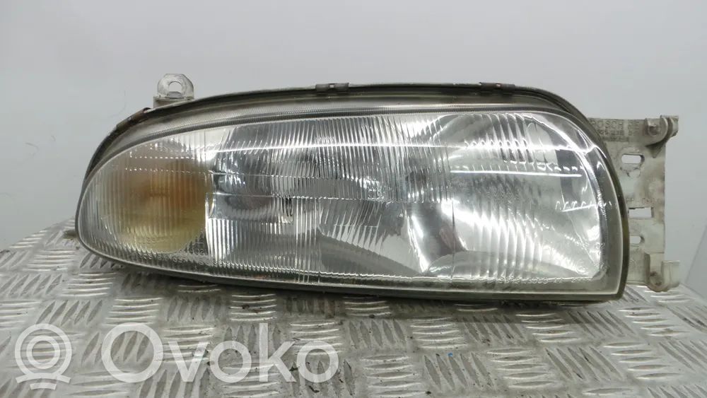 Ford Fiesta Einzelteil Scheinwerfer 