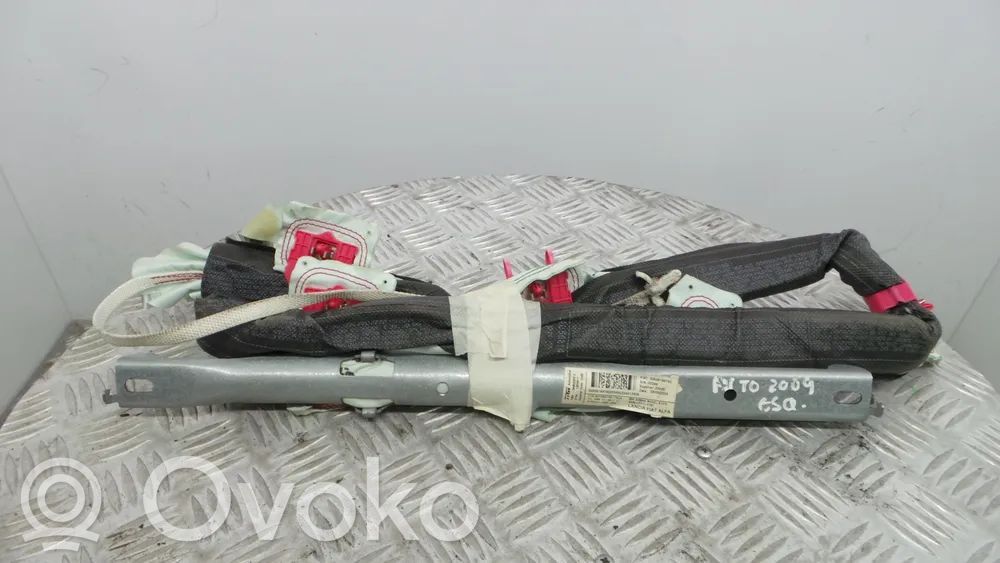 Alfa Romeo Mito Tapa del airbag 