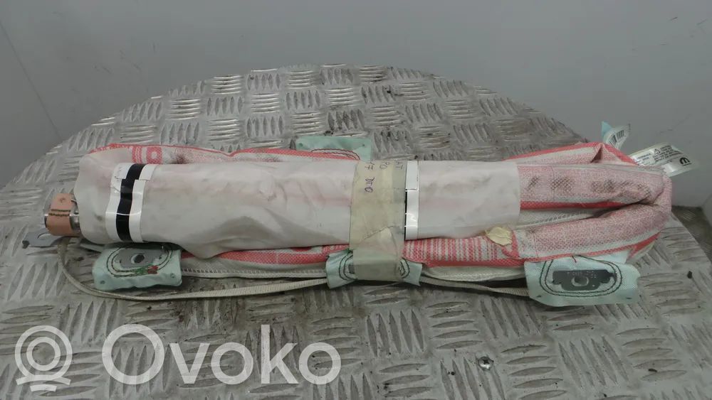 Seat Ateca Tapa del airbag 