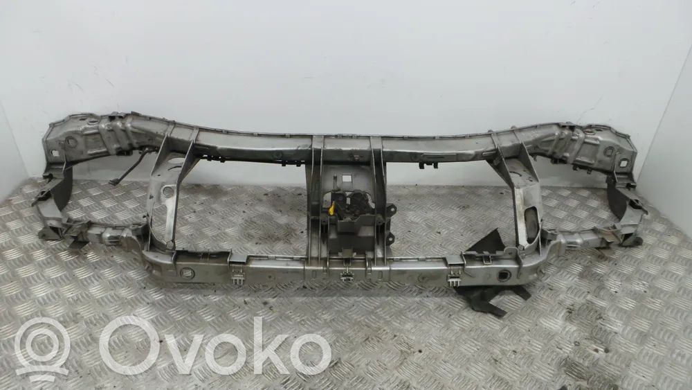 Ford S-MAX Balkis priekinio bamperio 