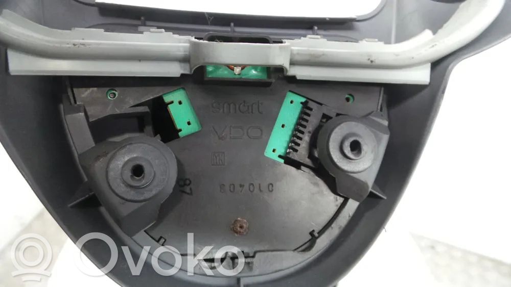 Chrysler Concorde Ozdoba tunelu środkowego 