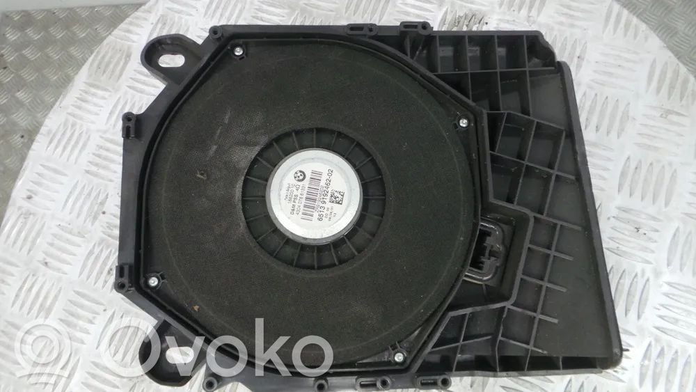 Subwoofer   65139192462