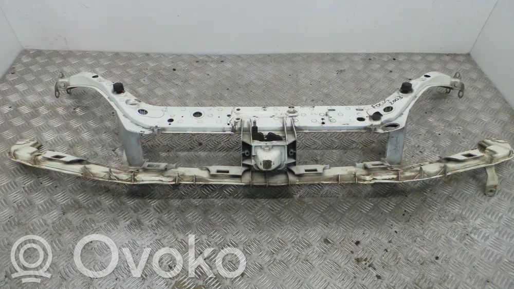Ford Focus Priekinis bamperis 