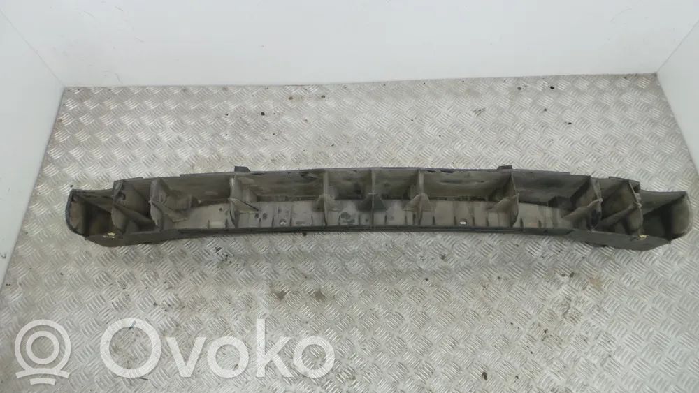 Renault Scenic I Pralldämpfer Stoßstange Stoßfänger hinten 