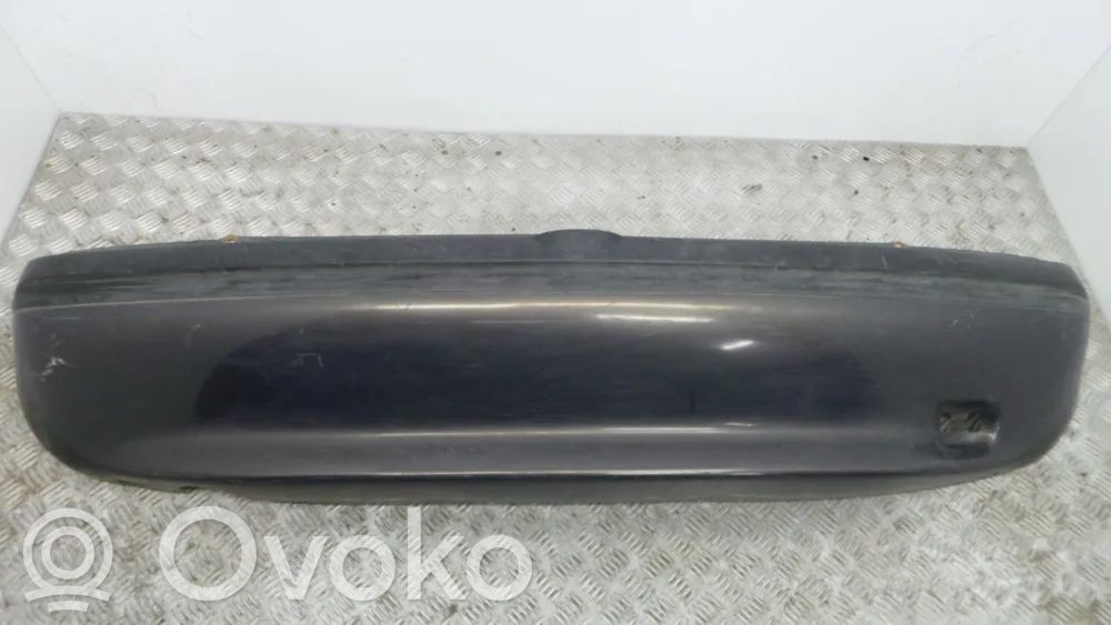 Opel Corsa B Bamperis 