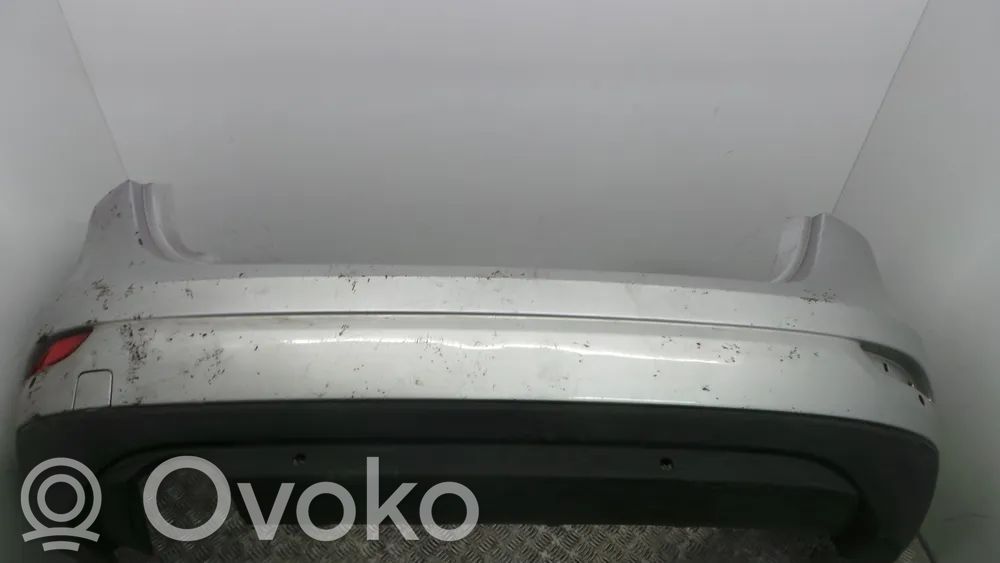 Renault Fluence Parachoques 