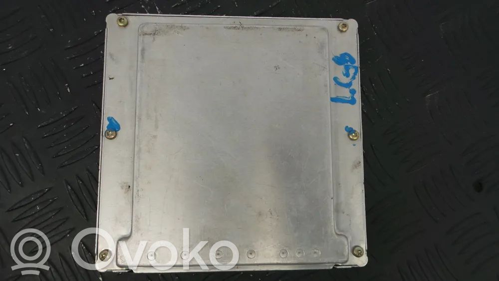 Engine control unit/module ECU   7785540,0281001830,2249375,7785595