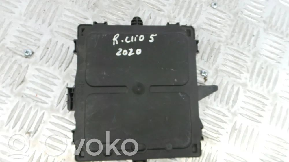 Módulo de control de arranque/parada   284B19561R,A2C13120311