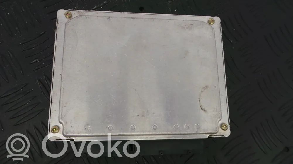 Engine control unit/module ECU   4B0906018AC,0261206452