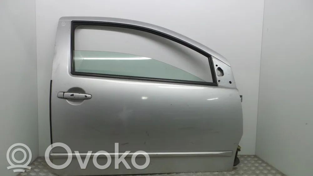 Door card panel trim set