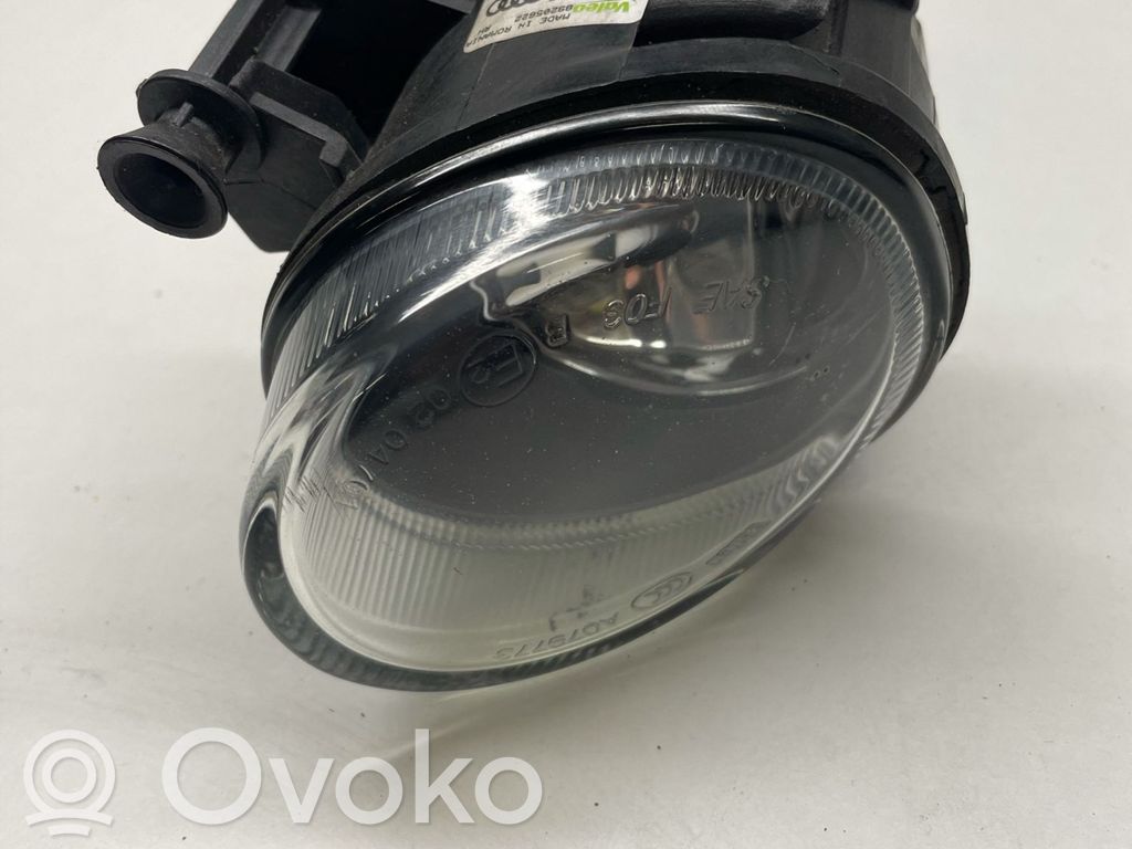Audi Q3 8U Miglas lukturis priekšā 