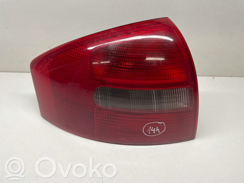 Audi A6 S6 C5 4B Takavalot 