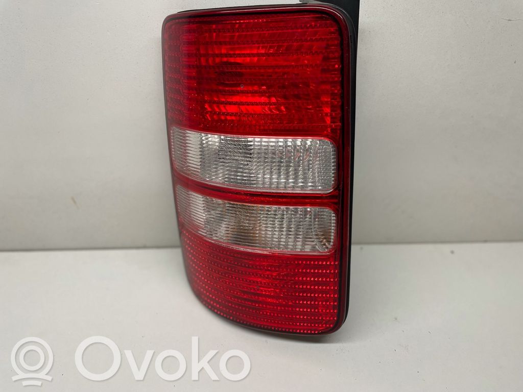 Volkswagen Caddy Takavalot 