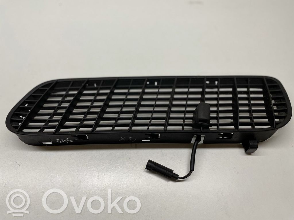 BMW X5 E53 Bonnet/hood grill 