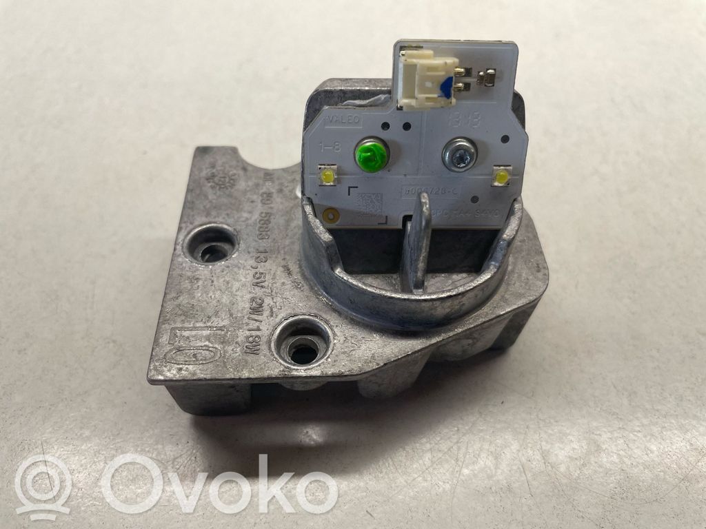 LED vadības modulis   7374597,63117374597