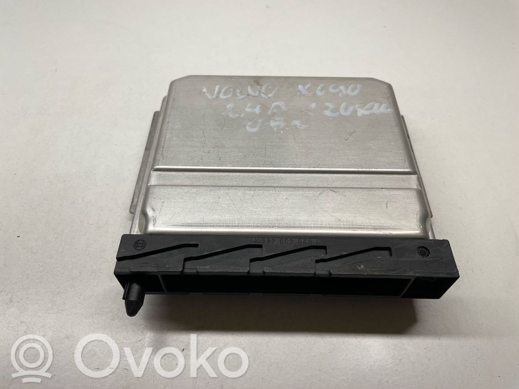 Volvo XC90 Engine control unit/module 