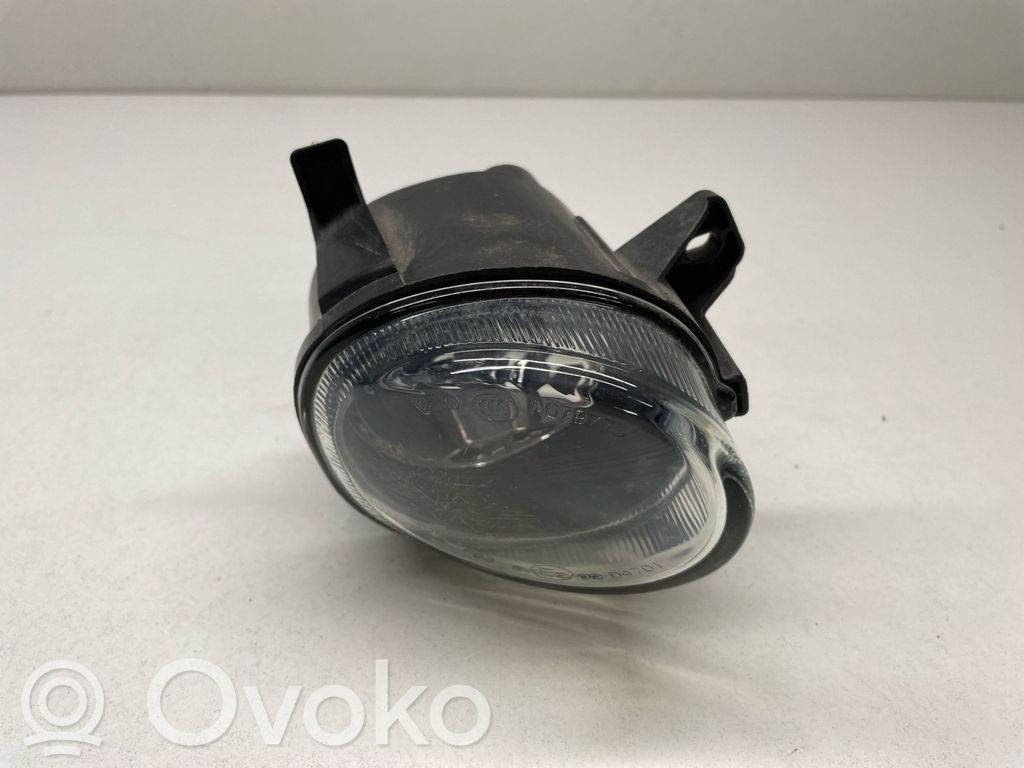 Audi Q3 8U Miglas lukturis priekšā 