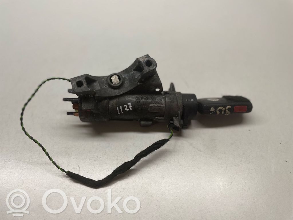 Užvedimo spynelė   4B0905851