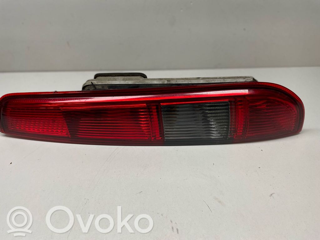 Ford Focus Galinis žibintas kėbule 
