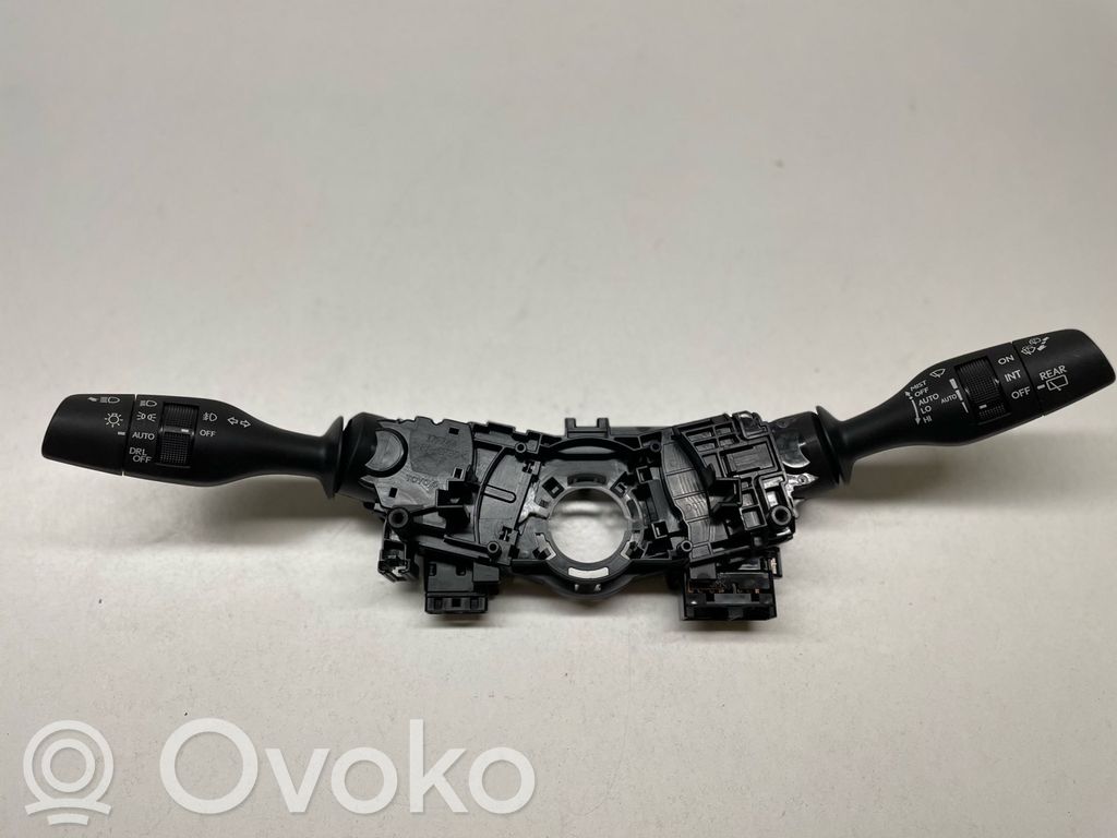 Lexus NX Wiper control stalk 
