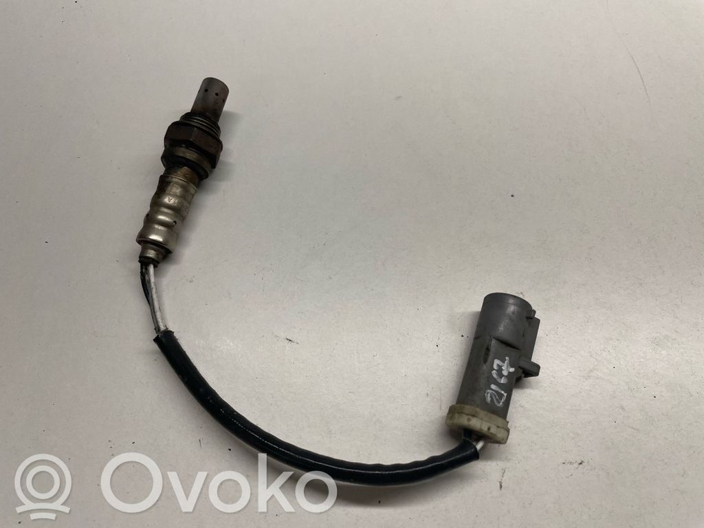 Lambda probe sensor   7T4A9F472A1A