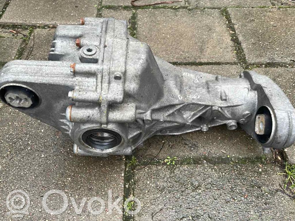 Front differential   0C1409506