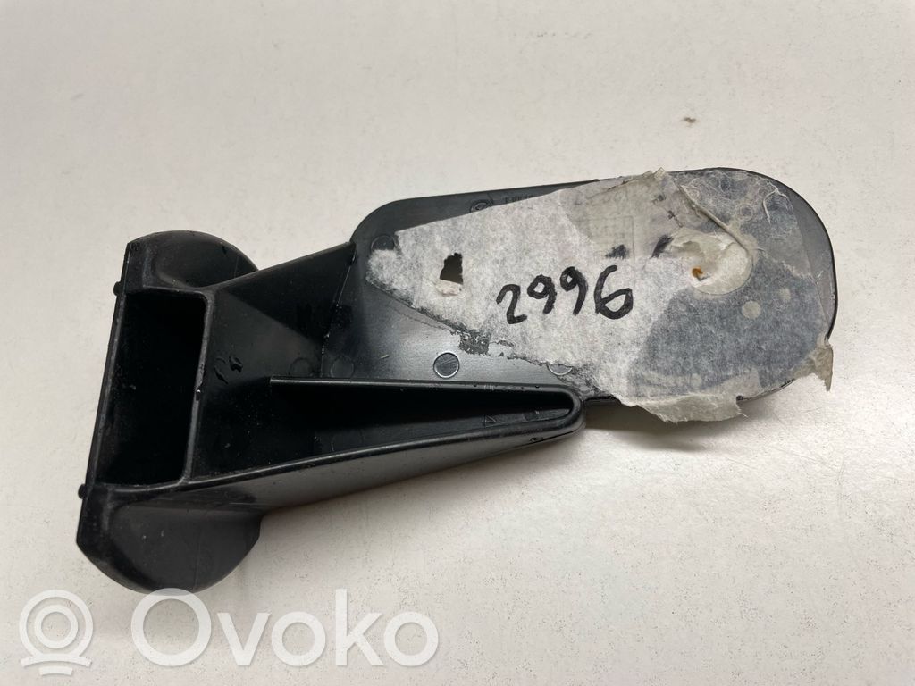 BMW 3 E36 Front bumper mounting bracket 
