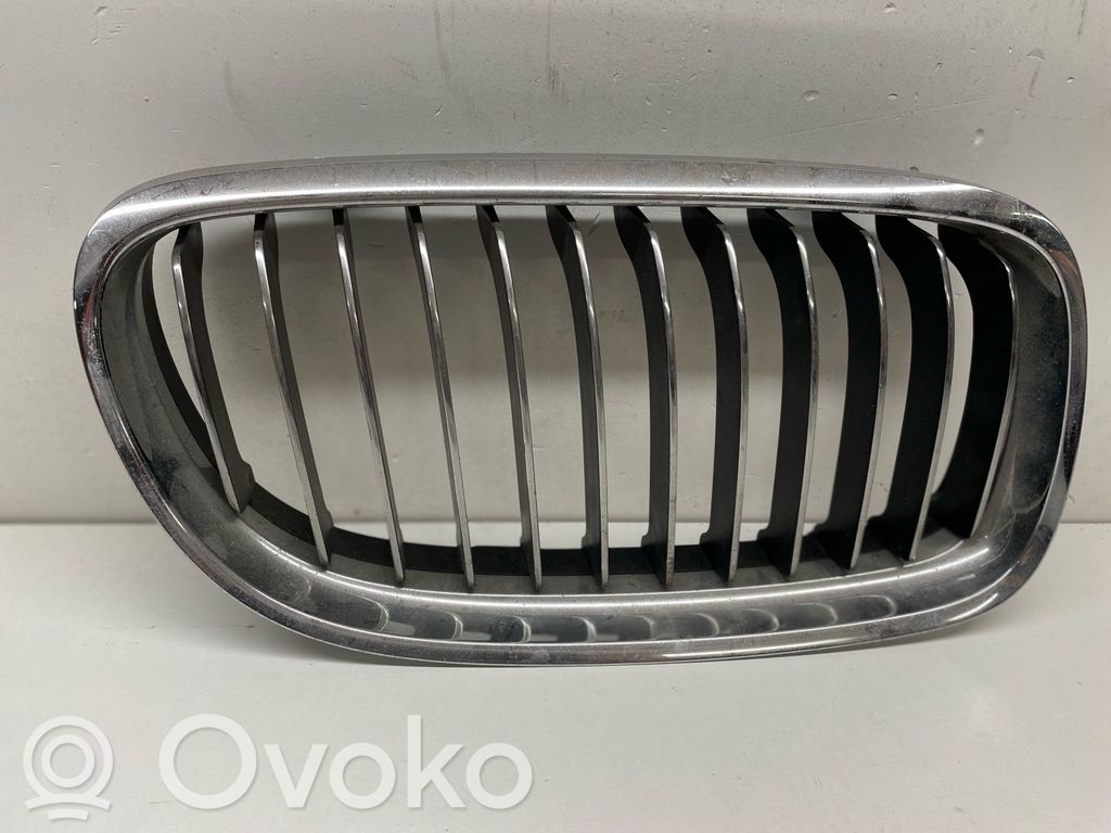 BMW 3 E92 E93 Augšējais režģis 