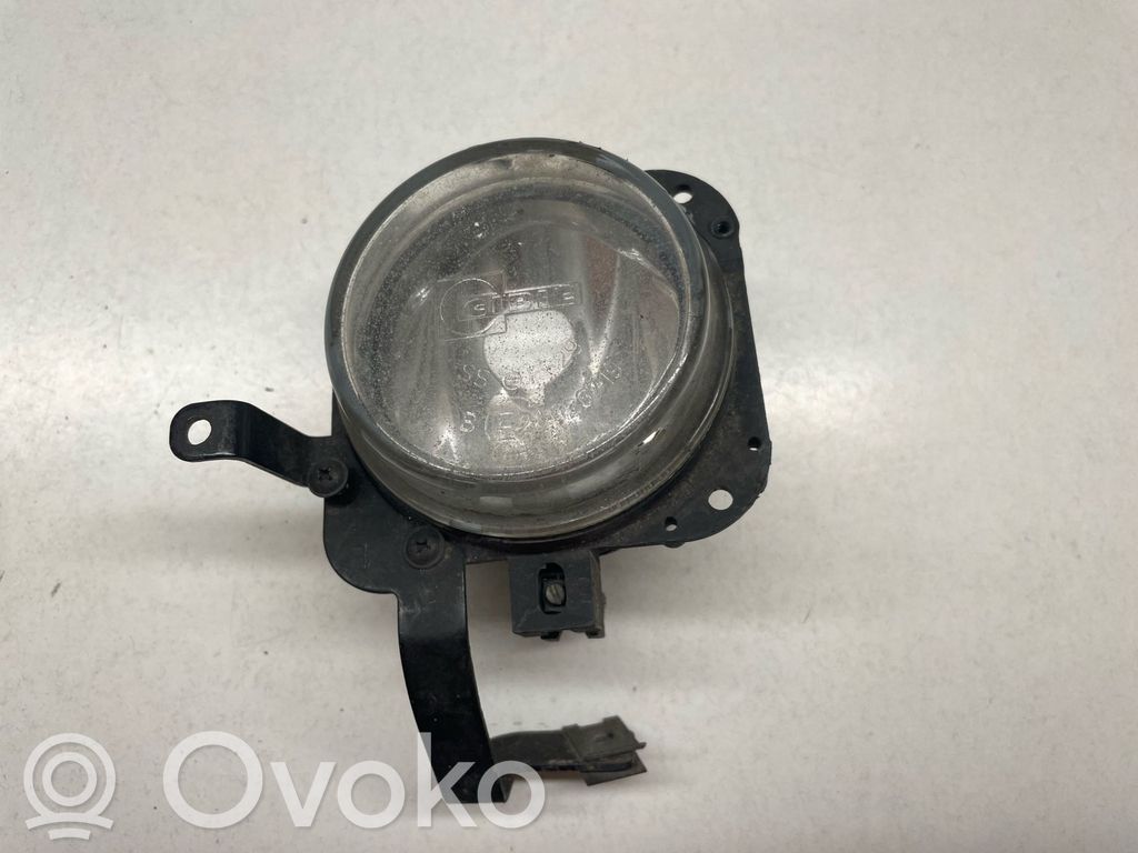 Luz de niebla delantera   67721231