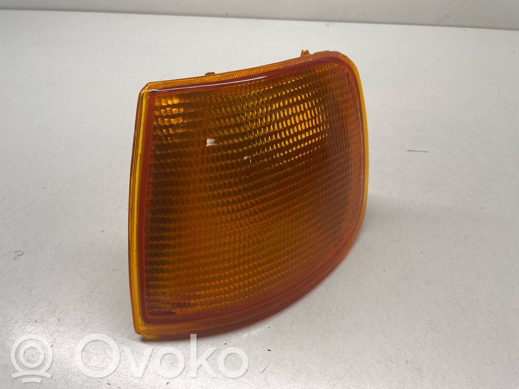 Front indicator light   6151233,87BG13369AA