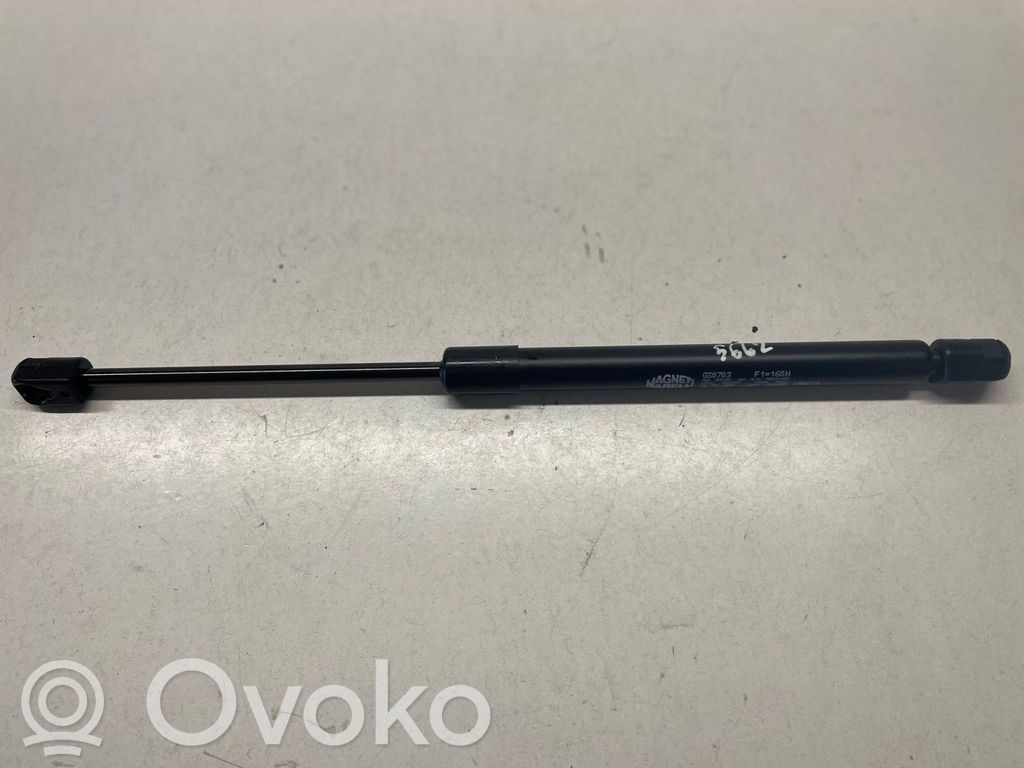 Mini Cooper Hatch Hardtop Amortyzator klapy tylnej bagażnika 