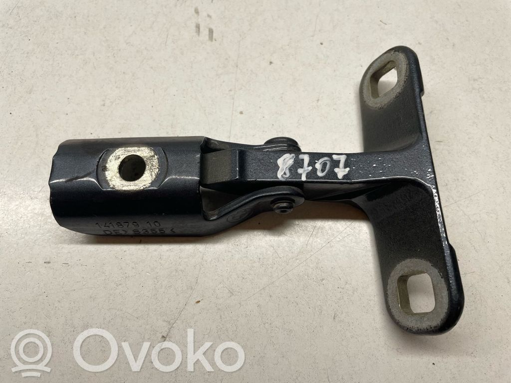 BMW X5 E70 Tailgate/trunk/boot hinge 