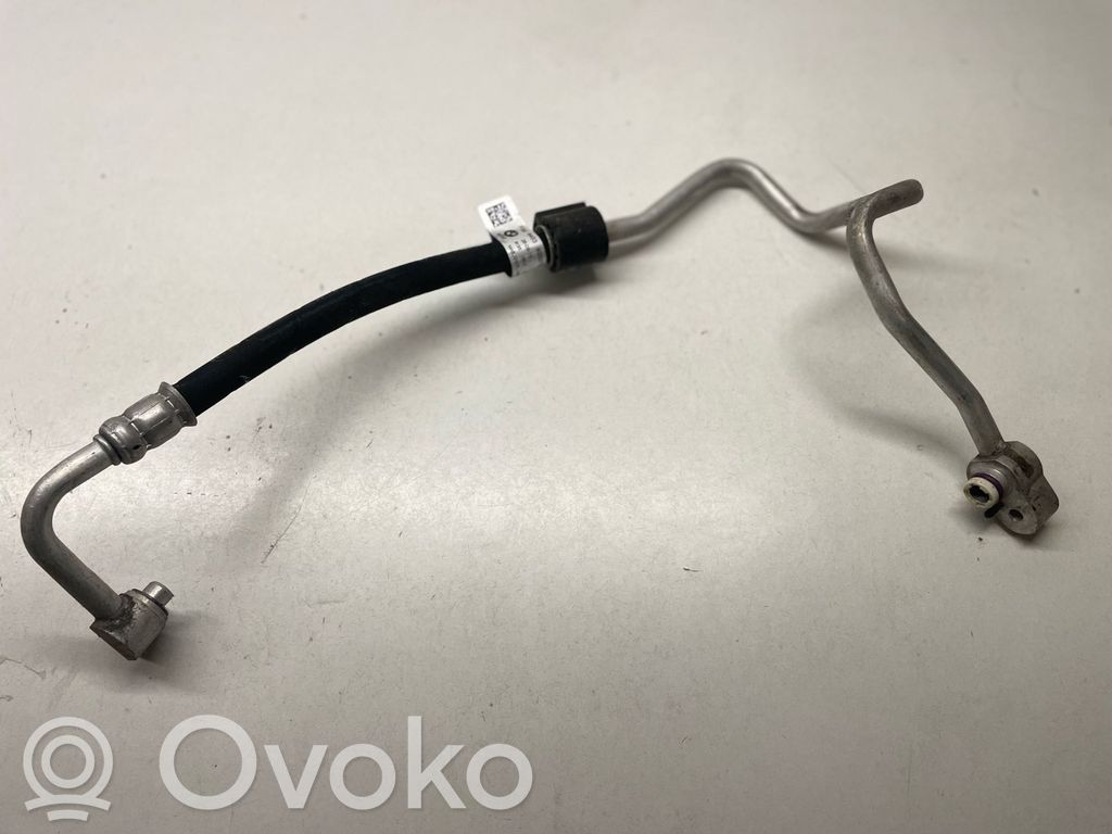 Mini One - Cooper F56 F55 Air conditioning (A/C) pipe/hose 