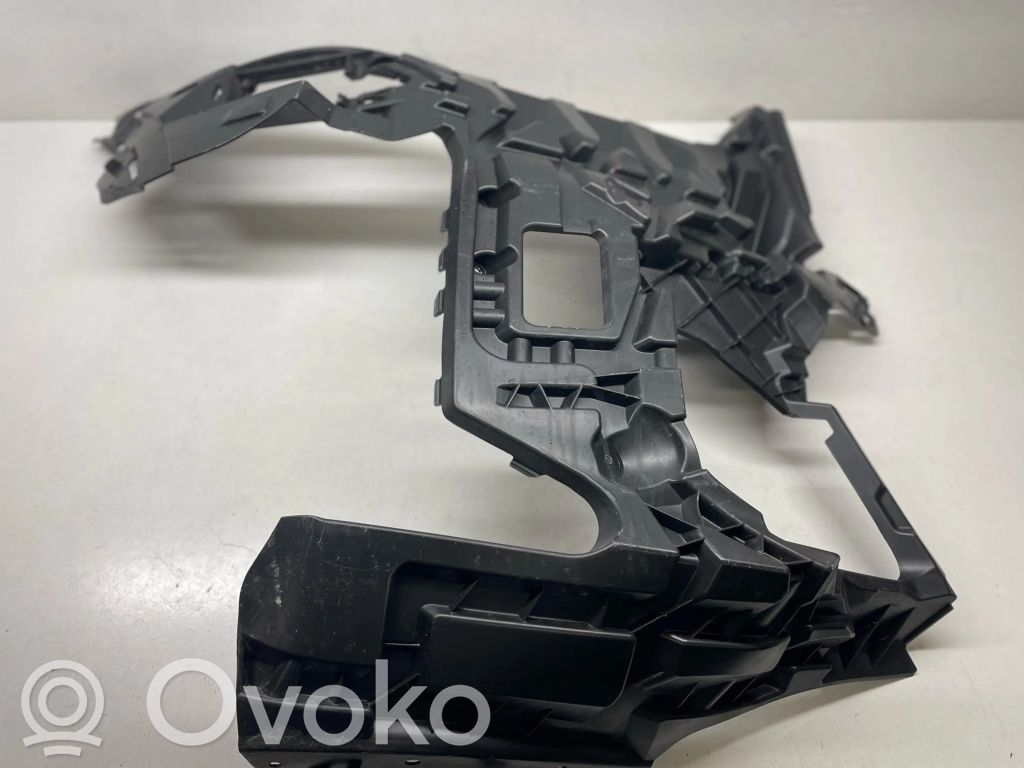 BMW X5 G05 Front bumper mounting bracket 
