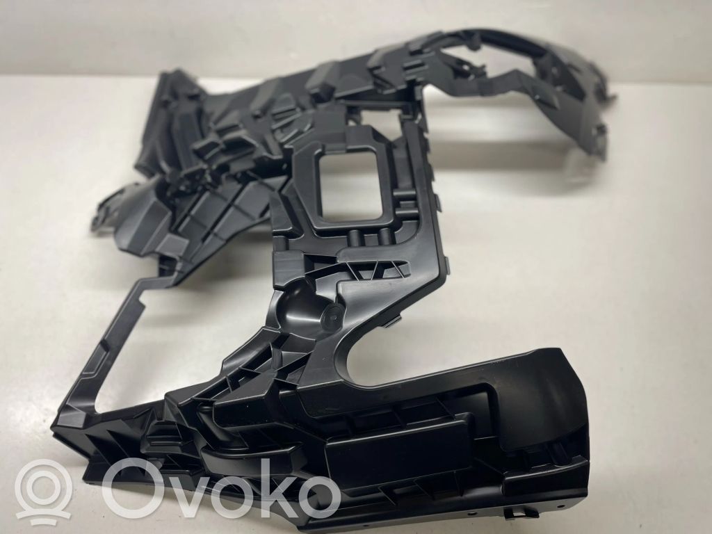 BMW X5 G05 Front bumper mounting bracket 