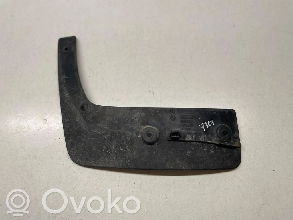 Front mudguard   32226807