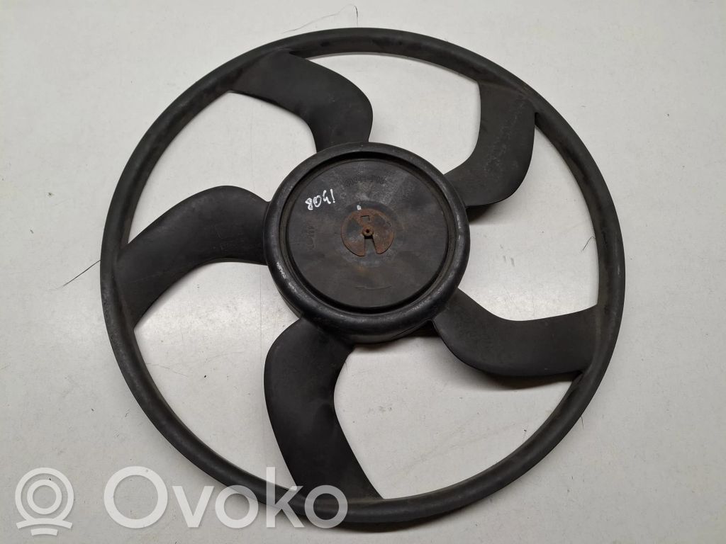 Ventiliatora propellers   30344F03