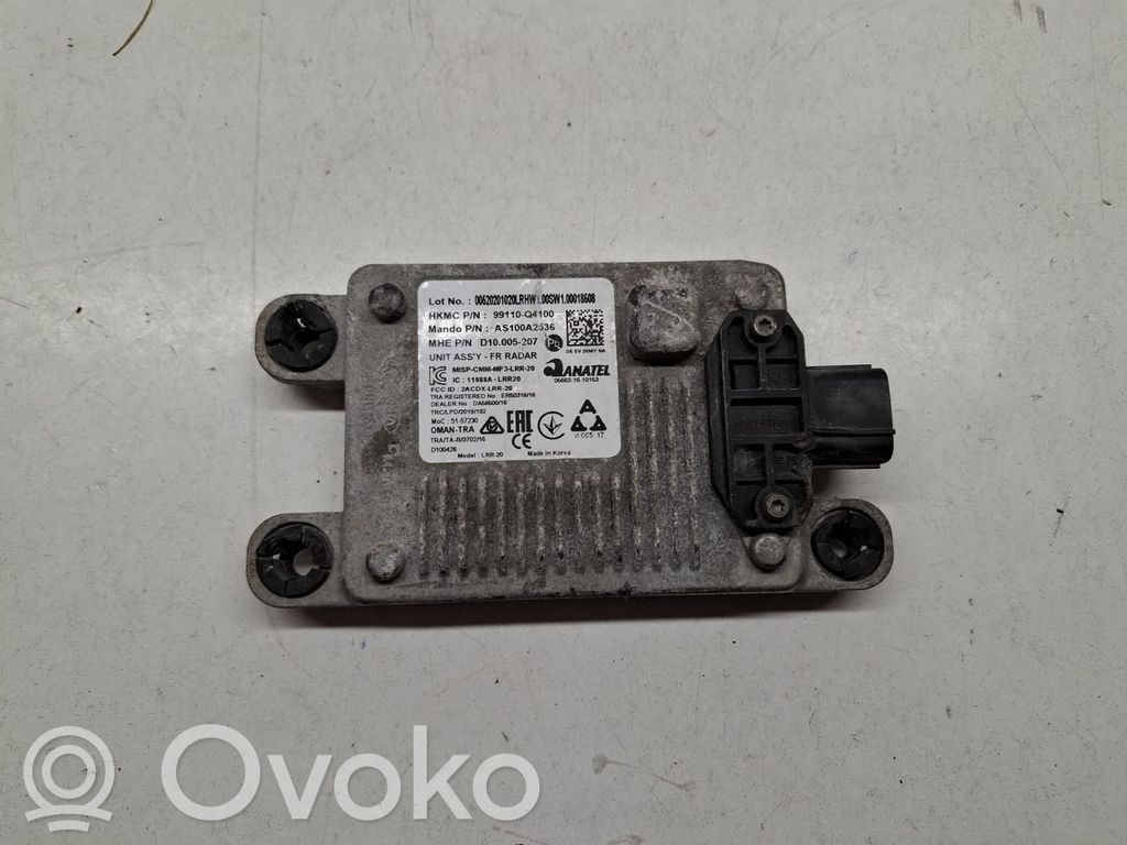 Distronic sensor radar   99110Q4100