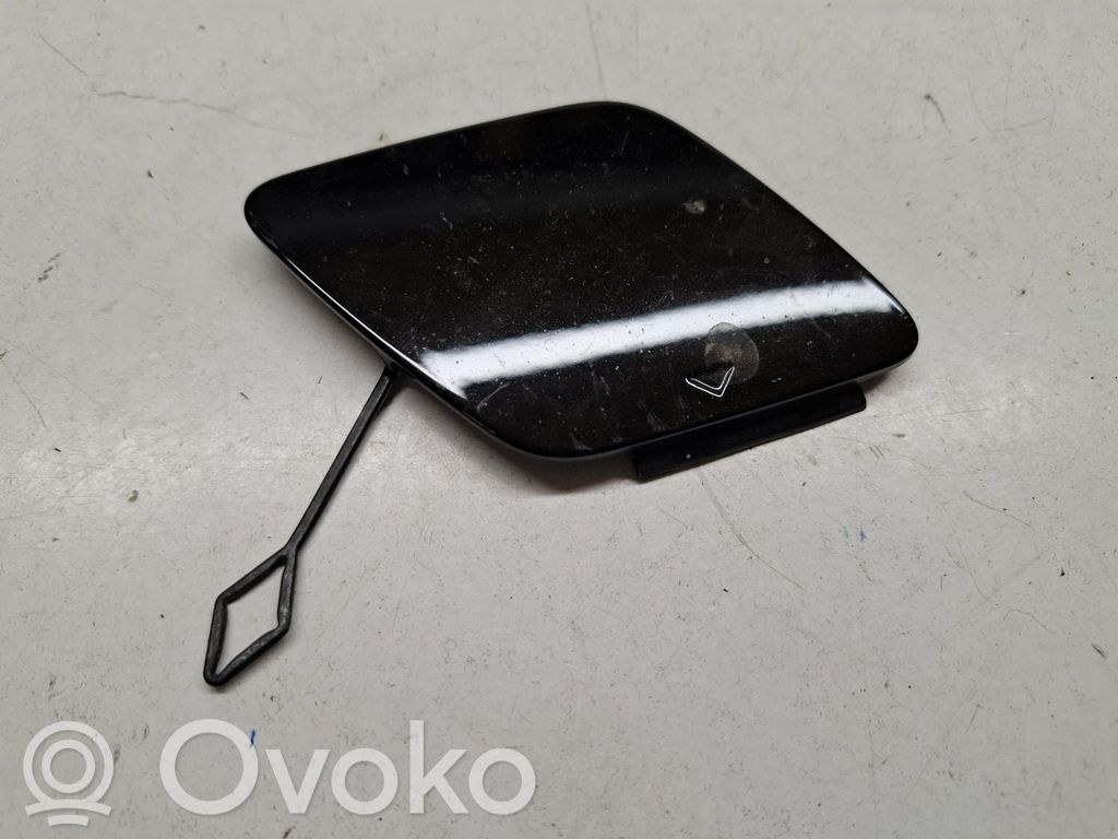 BMW 5 G30 G31 G38 Capac orificiu tractare față 