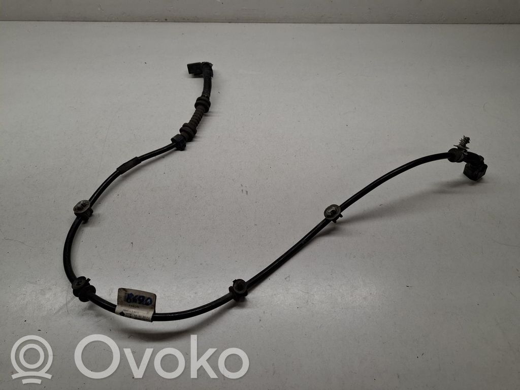 Brake wiring harness   P482AC