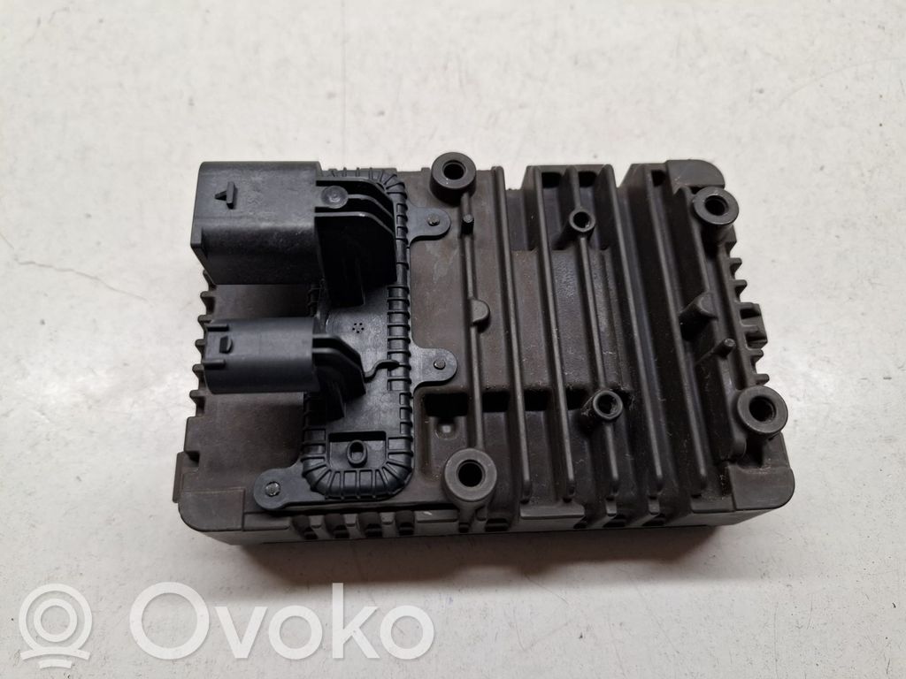 BMW X1 U11 Sensor de radar Distronic 