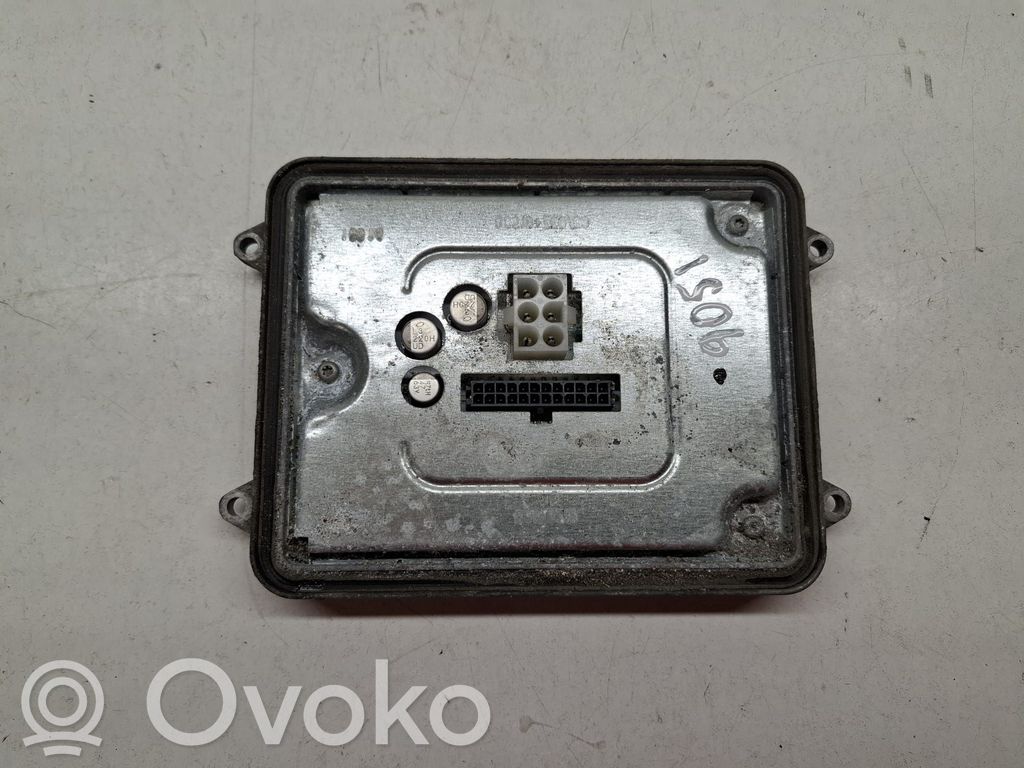 Tesla Model S Headlight ballast module Xenon 