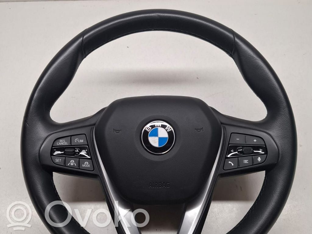 BMW 3 G20 G21 Volante 