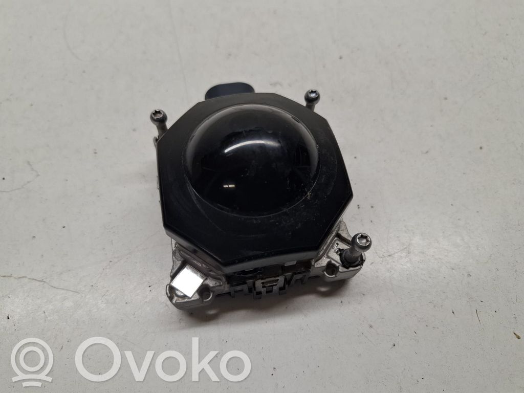 Audi Q5 SQ5 FY Sensor de radar Distronic 