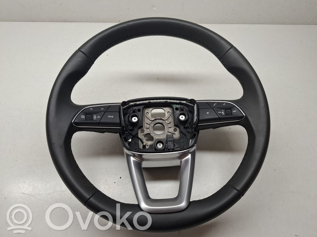 Audi A4 S4 B9 8W Volante 