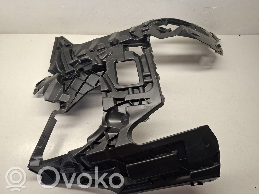 BMW X5 G05 Front bumper mounting bracket 