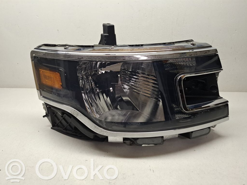 Ford Flex Headlight/headlamp 